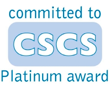 Construction Skills Certification Scheme logo