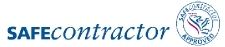 SafeContractor logo